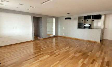 Apartamento à venda 3 quartos 1 suíte 2 vagas Valparaíso - Santo André - SP