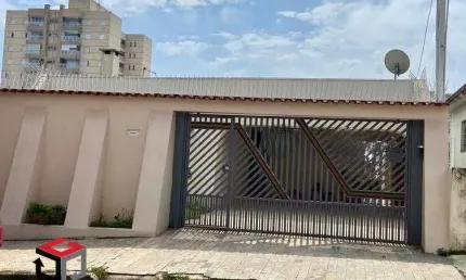 Casa à venda 3 quartos 2 suítes 4 vagas centro - são bernardo do campo - sp