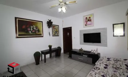Sobrado à venda 2 quartos 2 suítes 5 vagas Cerâmica - São Caetano do Sul - SP