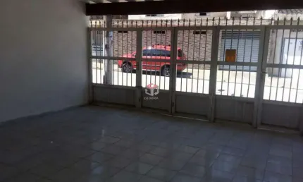 Casa com 2 quartos à venda na Rua Mafra, 273, Rio Grande, São Bernardo do Campo