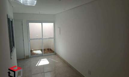 Apartamento 53 m² Localizado No bairro Pires Santo André - SP