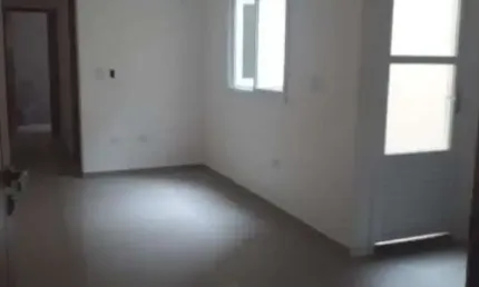 Apartamento 51 m² localizado no bairro Príncipe de Gales Santo André - SP