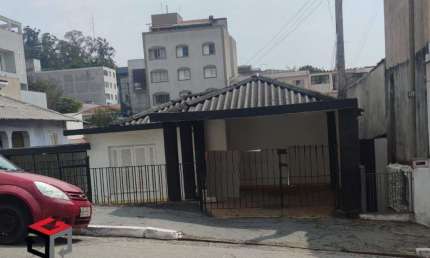 Terreno 301 m² Localizado No Bairro Osvaldo Cruz São Caetano do Sul - SP