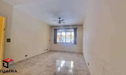 Sobrado à venda 3 quartos 1 suíte 2 vagas Valparaíso - Santo André - SP