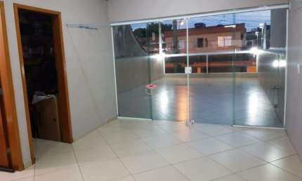Casa 160 m² Localizado No Bairro Capuava Santo André - SP