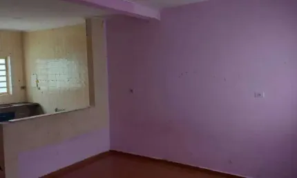 Sobrado à venda 4 quartos 2 vagas no Bairro Baeta Neves - São Bernardo do Campo - SP