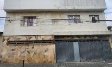 Sobrado à venda 2 quartos 1 suíte 2 vagas no Bairro Nova Gerty - São Caetano do Sul - SP