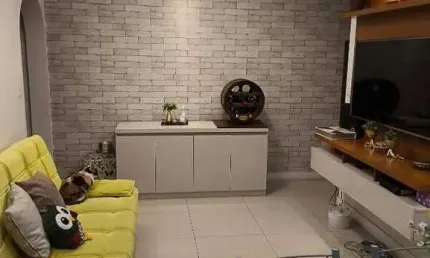Apartamento de 64,50m² no Centro de São Bernardo do Campo - SP (Com Elevador)