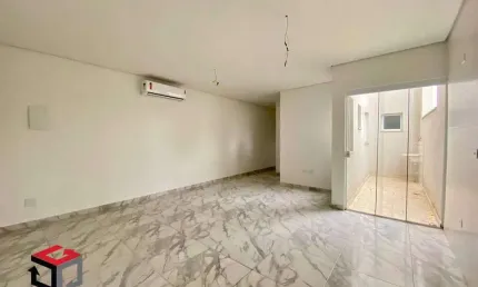 Apartamento à venda 2 quartos 2 suítes 2 vagas Bastos - Santo André - SP