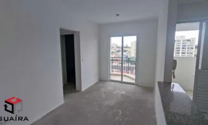 Apartamento com 50m² localizado no bairro nova petropolis em são bernardo do campo/sp.