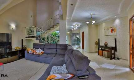 Sobrado- 460m², Parque dos Pássaros- São Bernardo do Campo - SP