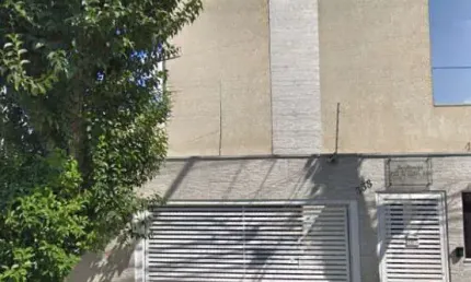 Apartamento completo com 56 m² localizado no Bairro Príncipe de Gales em Santo André.