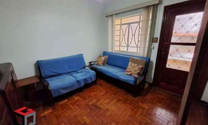 Casa à venda 2 quartos 3 vagas Santa Paula - São Caetano do Sul - SP