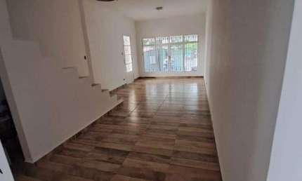 Sobrado à venda 4 quartos 1 vaga Planalto - São Bernardo do Campo - SP