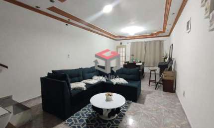 Sobrado à venda 6 quartos 2 suítes Alvarenga - São Bernardo do Campo - SP