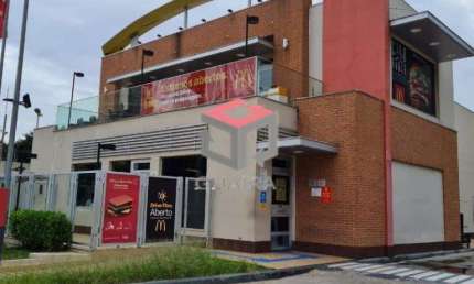 Terreno à venda Santa Paula - São Caetano do Sul - SP