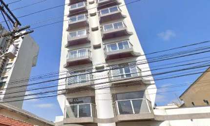 Apartamento com 189 m² localizado no Bairro Santa Paula em São Caetano do Sul - SP.