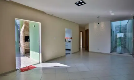 Sobrado- 297m², Jordanópolis- São Bernardo do Campo- SP
