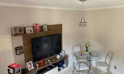 Apartamento à venda 2 quartos 1 vaga ferrazópolis - são bernardo do campo - sp