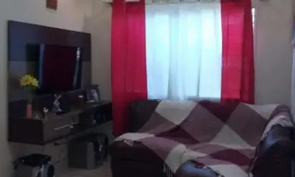 Apartamento à venda 2 quartos 1 vaga tibiriçá - santo andré - sp