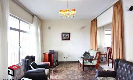 Casa para aluguel 2 quartos 2 vagas Nova Petrópolis - São Bernardo do Campo - SP