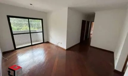 Apartamento com 87 m² localizado no bairro campestre em santo andré - sp.