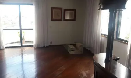 Apartamento 260 m² localizado no bairro - centro - são bernardo do campo - sp