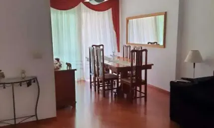 Apartamento 107 m² localizado no bairro anchieta são bernardo do campo - sp