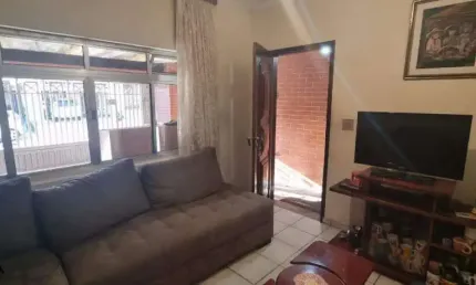 Casa à venda 2 quartos 2 vagas Lusitânia - São Bernardo do Campo - SP
