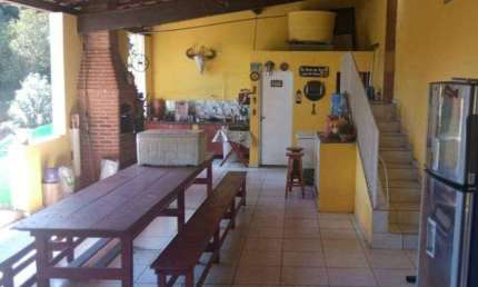 Casa com 4 quartos à venda na Avenida Francisco Finco, 346, Dos Finco, São Bernardo do Campo