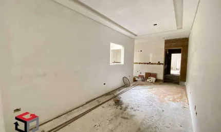 Apartamento de 50 m² no bairro Baeta Neves em São Bernardo do Campo - SP (Com Elevador)