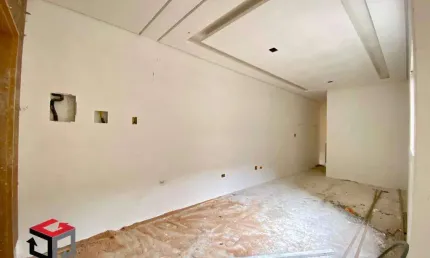 Apartamento com 2 quartos à venda na Rua Campinas, 334, Baeta Neves, São Bernardo do Campo