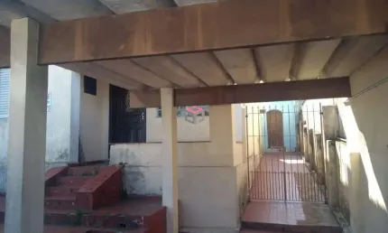 Terreno de 157 m² no Bairro Gonçalves em São Bernardo do Campo - SP