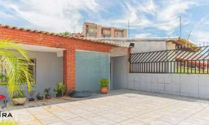 Casa 176 m² Localizado No Bairro Paraíso Santo André - SP