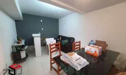Casa à venda 3 quartos 1 suíte 2 vagas paulicéia - são bernardo do campo - sp