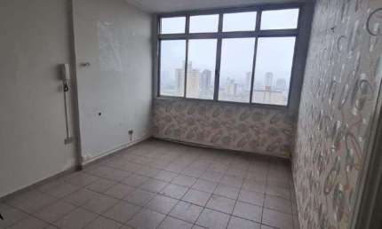 Sala comercial à venda na Rua Xavier de Toledo, 181, Centro, Santo André