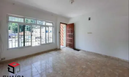 Sobrado de 229 m² no Bairro Gonçalves em São Bernardo do Campo - SP
