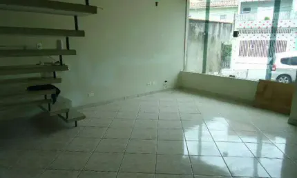 Sobrado 206 m²localizado no bairro - Santa Terezinha - São Bernardo do Campo/SP
