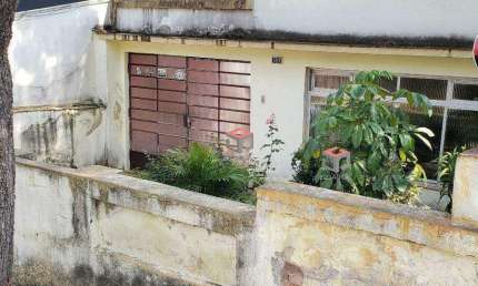 Terreno 140 m² Localizado No Bairro Rudge Ramos São Bernardo do Campo - SP