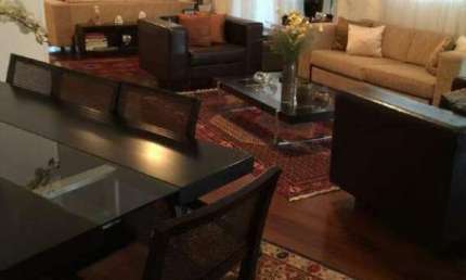 Apartamento à venda 4 quartos 4 suítes 4 vagas Paraíso - São Paulo - SP