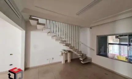 Sobrado 250 M² Localizado No Bairro Osvaldo Cruz São Caetano do Sul - SP
