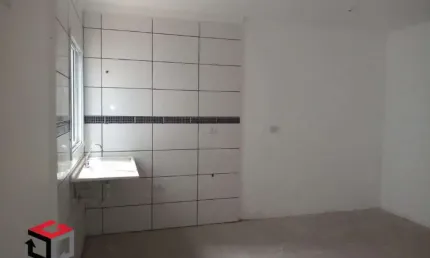 Apartamento 52 m² localizado no bairro humaitá santo andré - sp