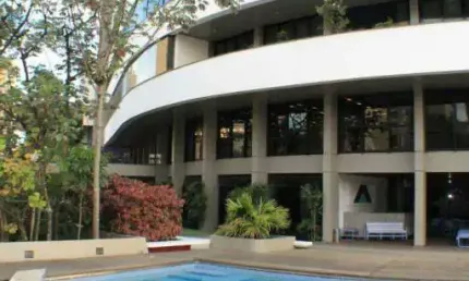 Apartamento de 398m² Com Elevador no Centro de São Bernardo do Campo- SP