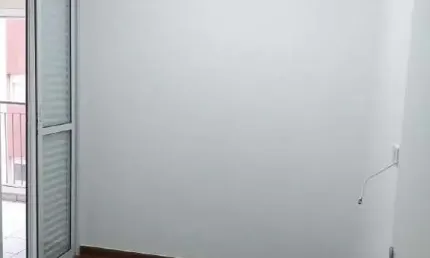 Apartamento à venda 3 quartos 1 suíte 2 vagas centro - são bernardo do campo - sp