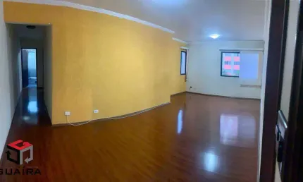 Apartamento à venda 2 quartos 1 vaga Terra Nova - São Bernardo do Campo - SP