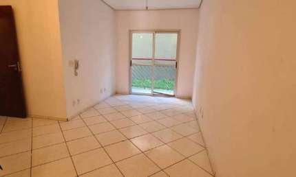 Apartamento à venda 3 quartos 1 vaga Vila Bela Vista - Santo André - SP