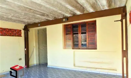 Casa 154 m² Localizado No Bairro Das Nações Santo André - SP