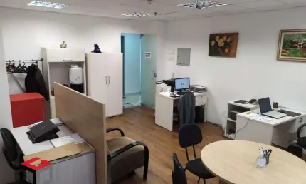 Sala à venda 1 vaga Centro - São Bernardo do Campo - SP