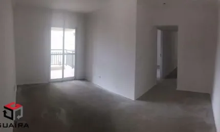 Apartamento à venda 2 quartos 1 suíte 2 vagas centro - são bernardo do campo - sp