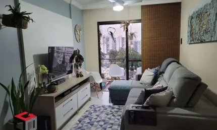 Apartamento 86 m² localizado no bairro saúde são paulo - sp